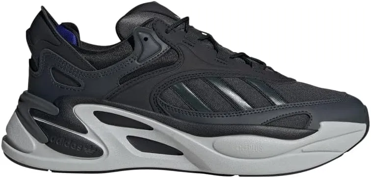 adidas Mens Ozelia Lace Up Sneakers Shoes Casual - Green