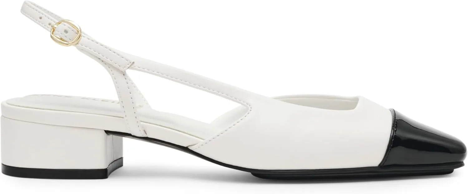 Anne Klein Women's Nia Ballet Flat