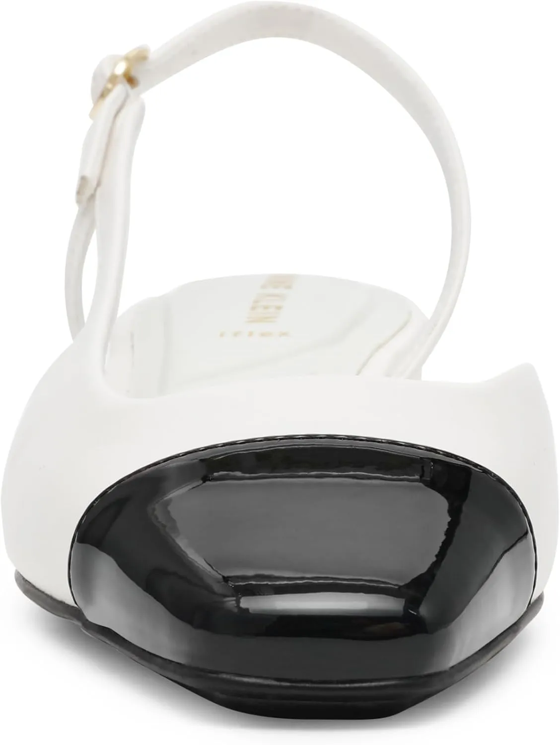 Anne Klein Women's Nia Ballet Flat