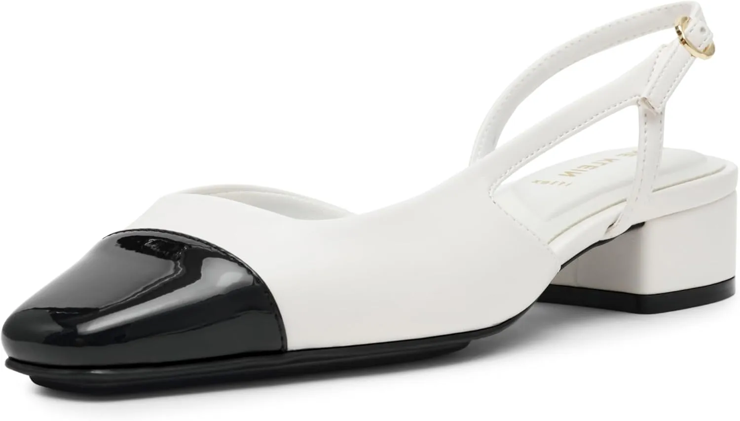Anne Klein Women's Nia Ballet Flat