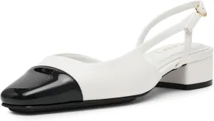 Anne Klein Women's Nia Ballet Flat