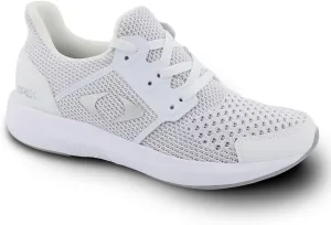 Apex Men's Performance Athletic Sneaker - Navy