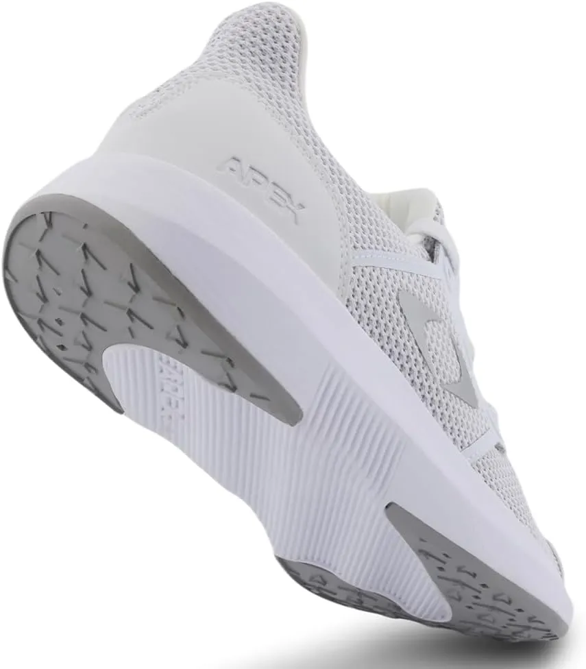 Apex Men's Performance Athletic Sneaker - Navy
