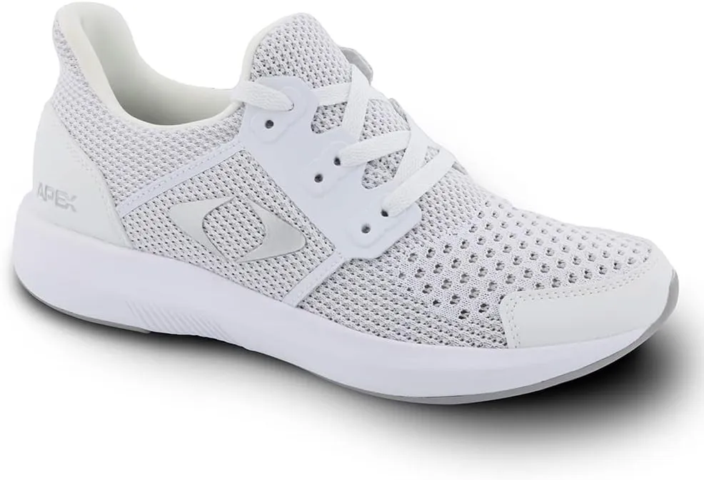Apex Men's Performance Athletic Sneaker - Navy