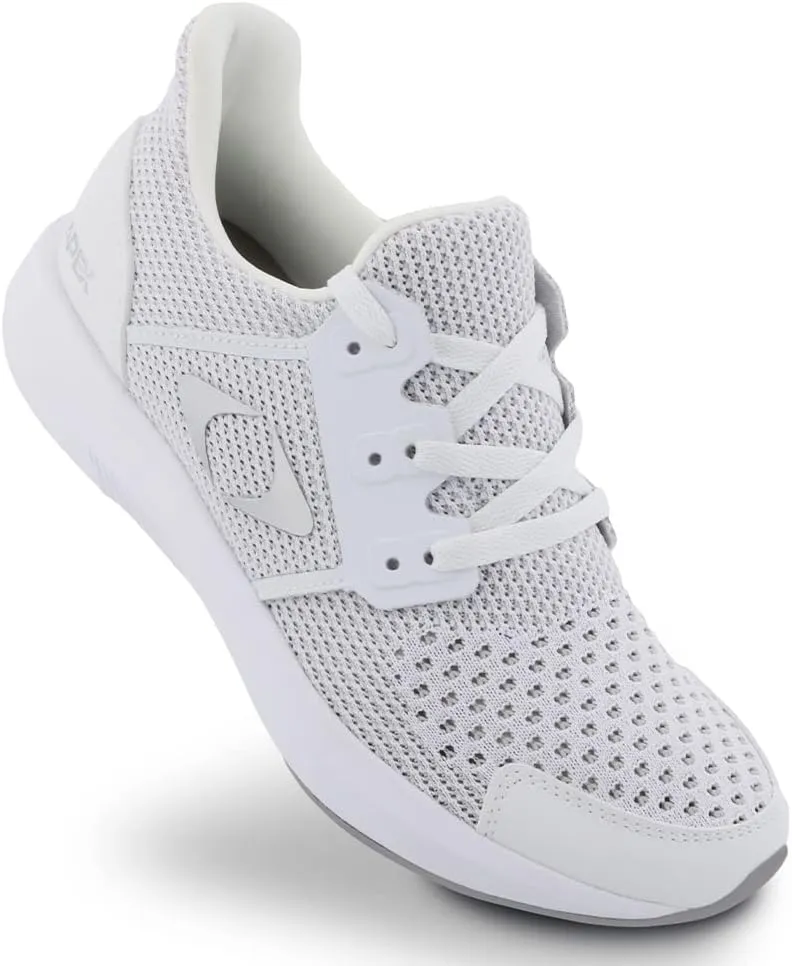 Apex Men's Performance Athletic Sneaker - Navy