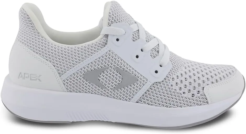 Apex Men's Performance Athletic Sneaker - Navy