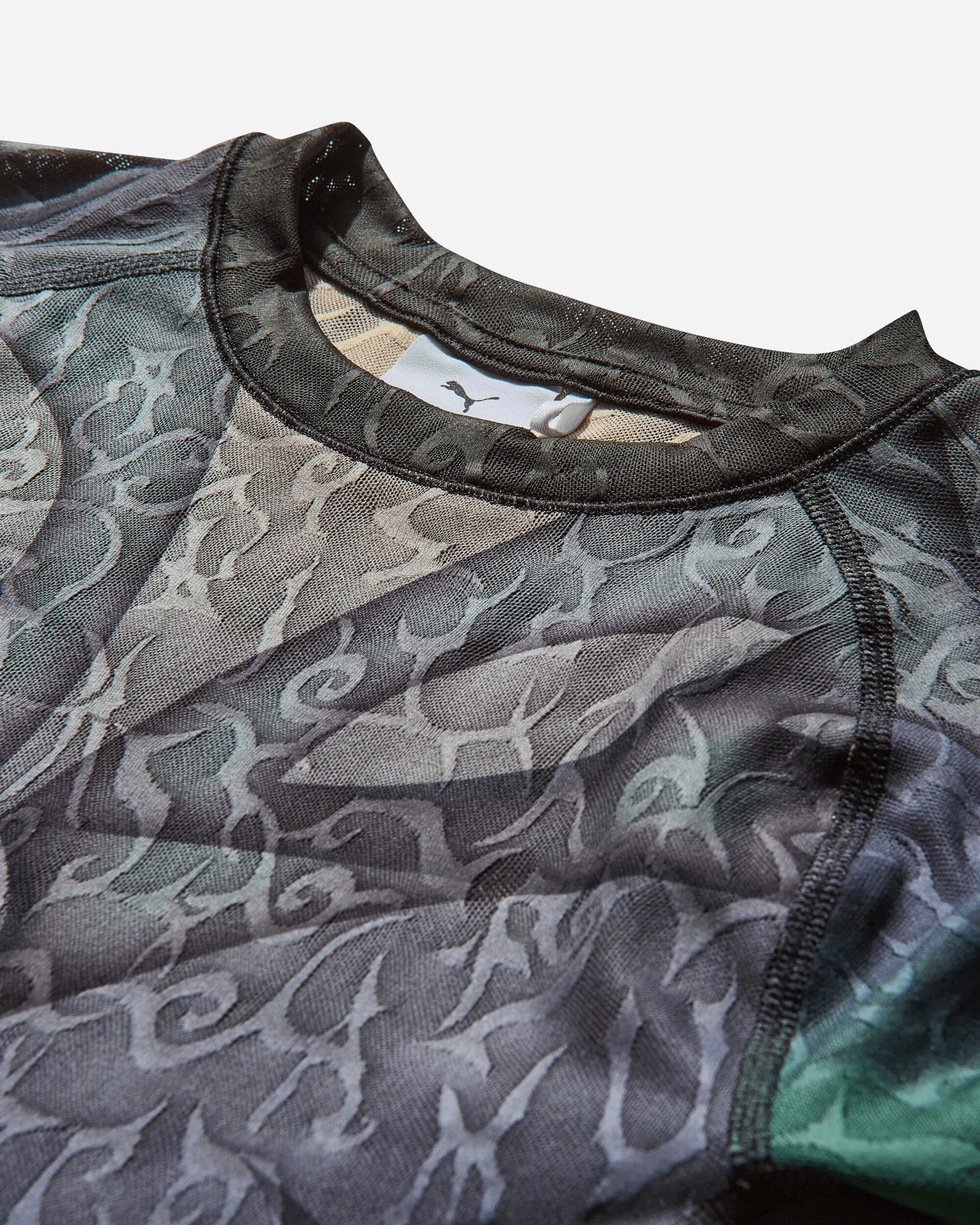 Aries Dress Multicolor