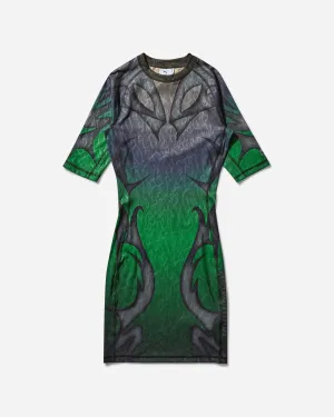 Aries Dress Multicolor