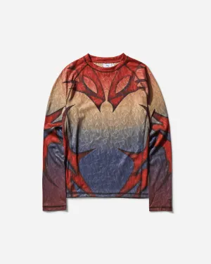 Aries Tight Top Multicolor