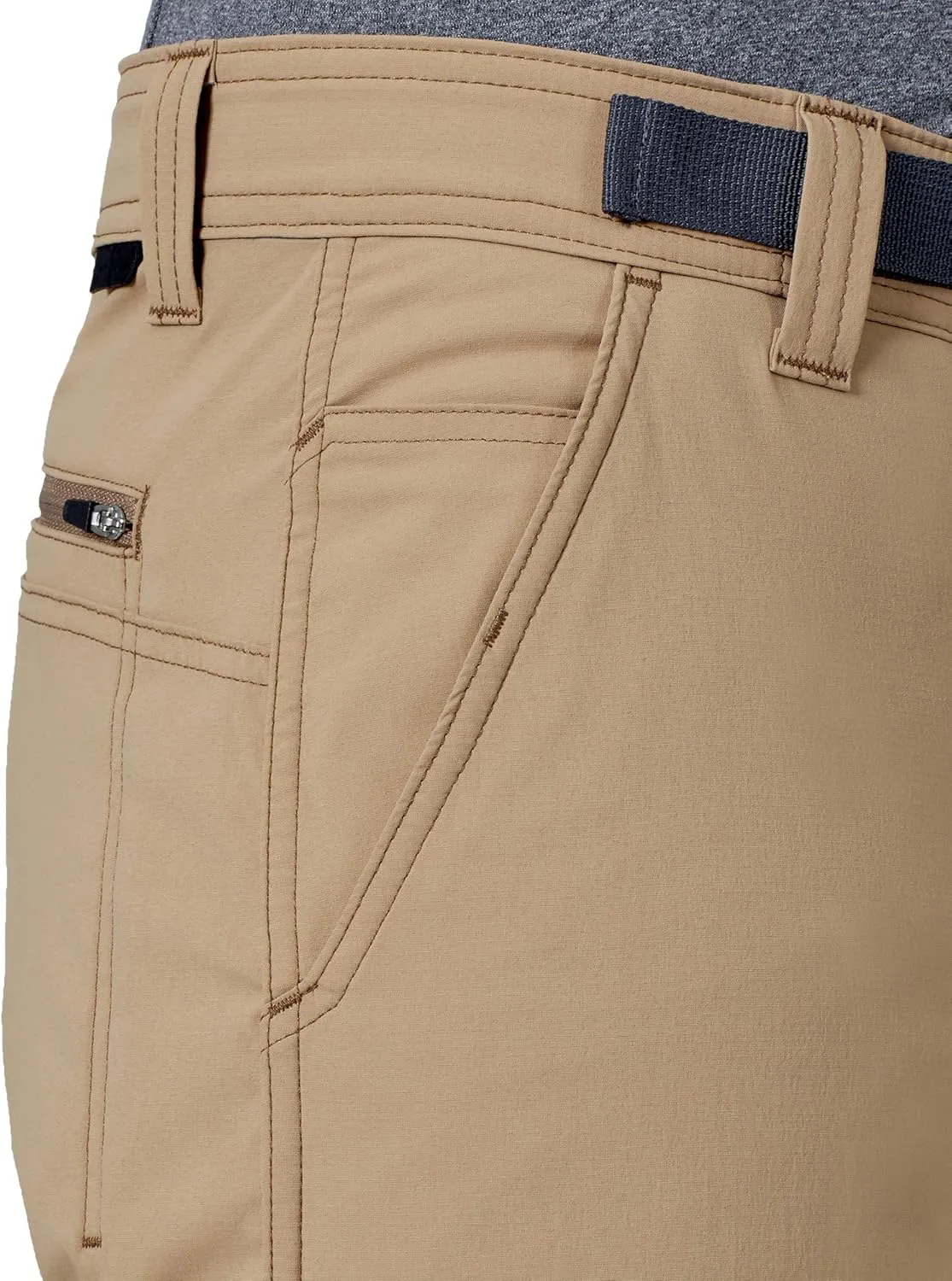 ATG by Wrangler Men's Convertible Trail Jogger