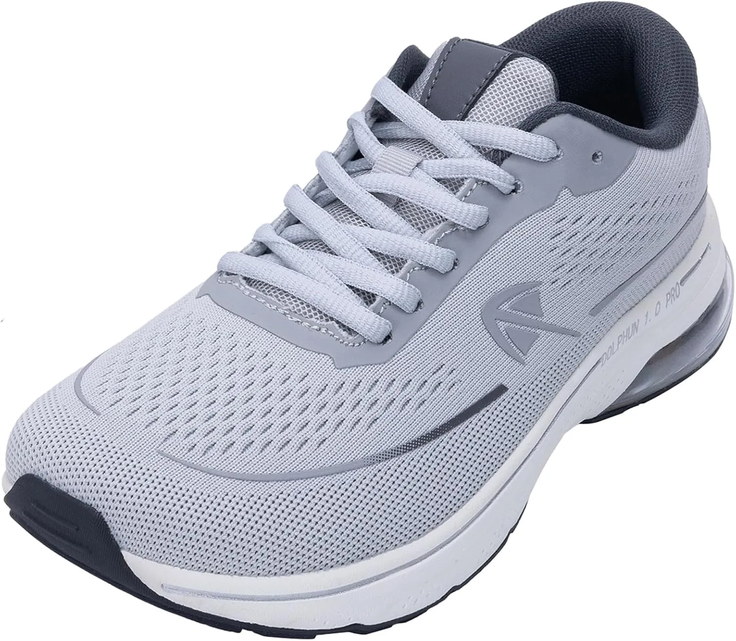 Autper Women's Running Shoes Wide Toe Box Sneakers Women Air Comfortable Arch Support Walking Tennis Athletic Shoes for Jogging Workout Gym Sports US6-11
