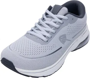 Autper Women's Running Shoes Wide Toe Box Sneakers Women Air Comfortable Arch Support Walking Tennis Athletic Shoes for Jogging Workout Gym Sports US6-11