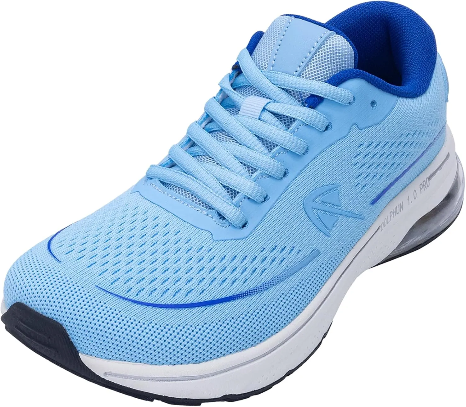 Autper Women's Running Shoes Wide Toe Box Sneakers Women Comfortable Arch Support Walking Tennis Athletic Shoes for Jogging Workout Gym Sports US6-11