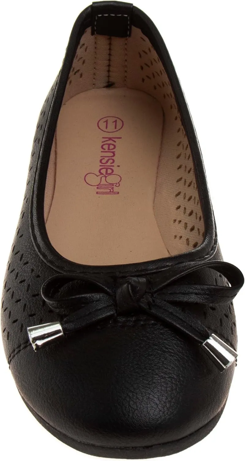 Ballet Flat