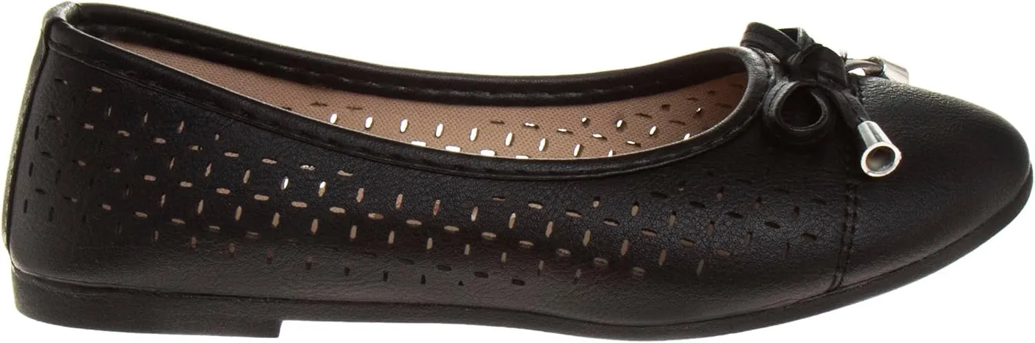 Ballet Flat