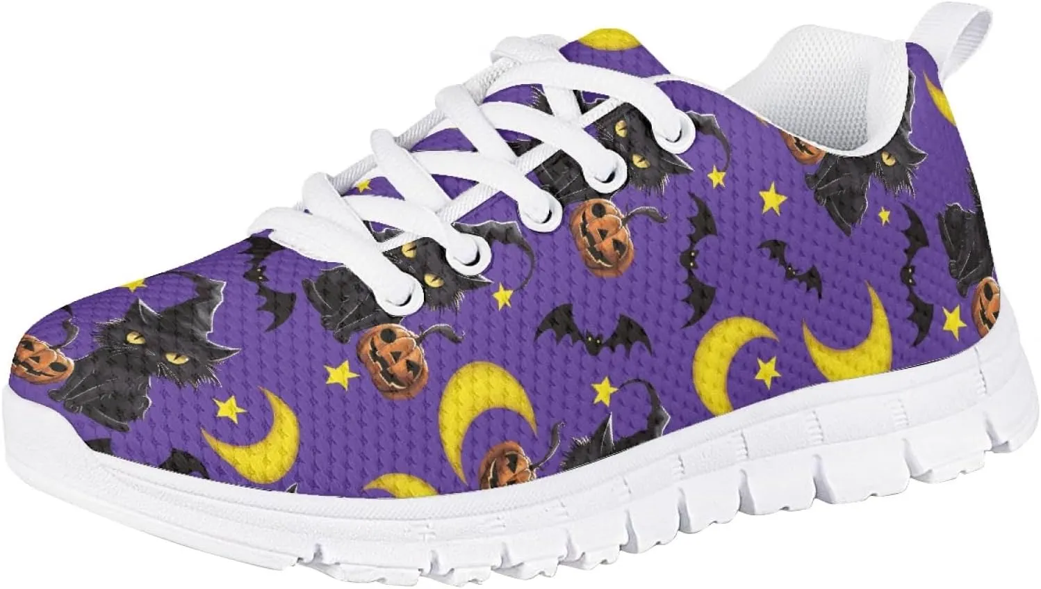 Bengbobar Kids Christmas Sneakers for Boys Girls Breathable Walking ShoesMost Comfortable Vocation Daily Walking Shoes Kids