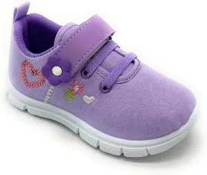 Blue Berry Toddlers Breathable Fashion Sneakers Walking Running Shoes for Baby Boys and Grils.
