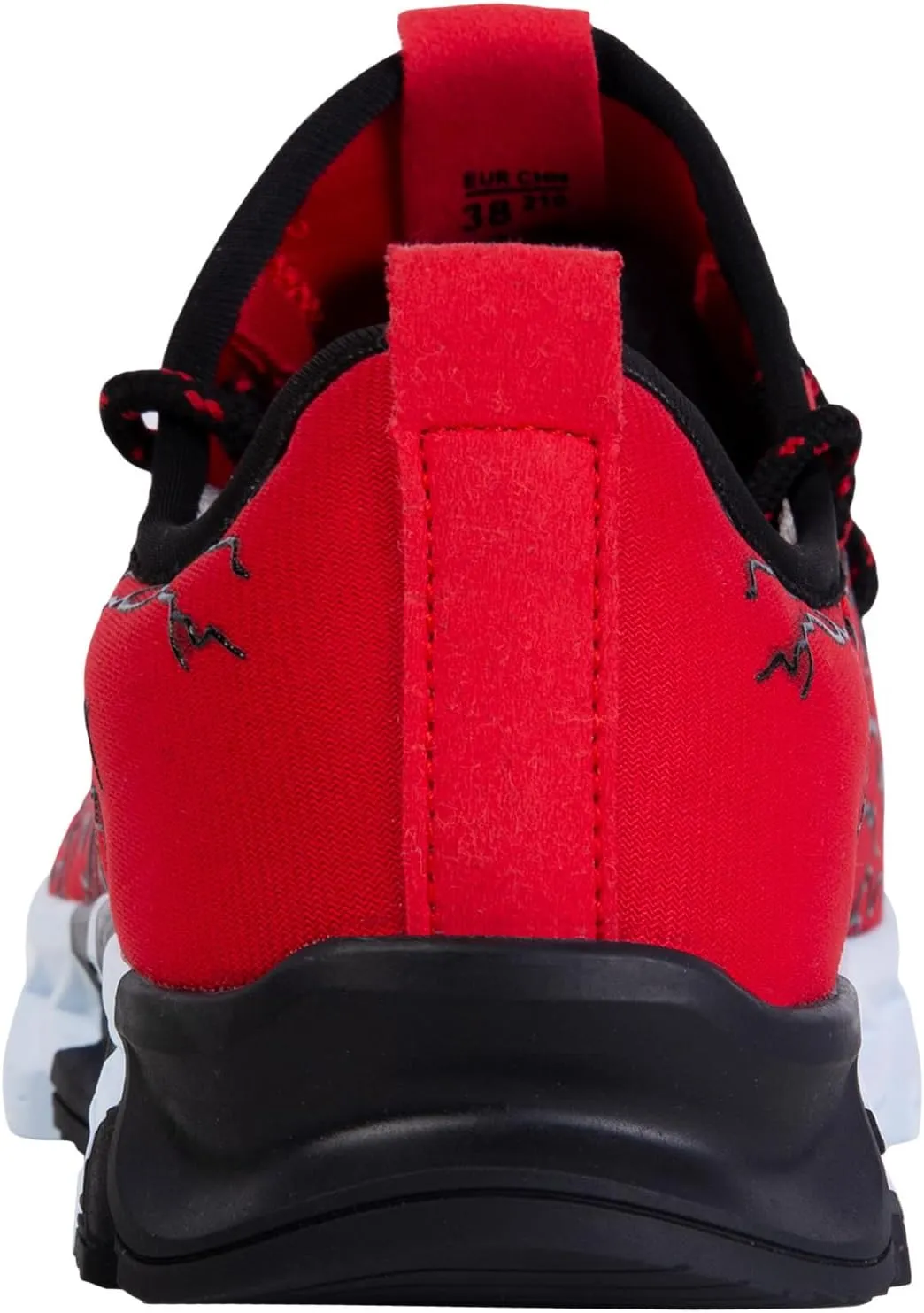 Boys Girls Running Shoes Kids Lightweight Breathable Casual Walking Sneakers Little/Big
