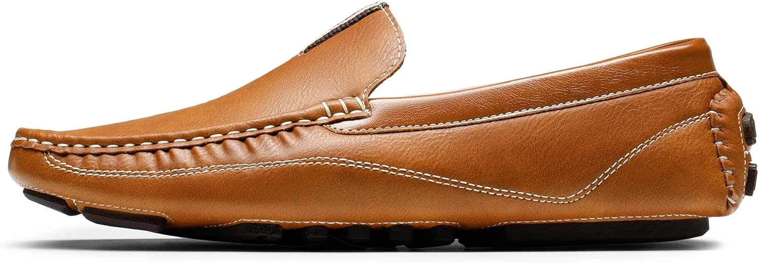 Bruno Marc Men's Driving Moccasins Penny Loafers Slip on Loafer Shoes