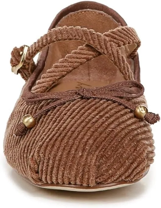 CIRCUS NY BY SAM EDELMAN Women's Zuri Ballet Flat