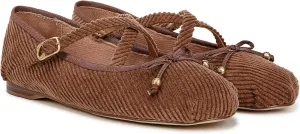 CIRCUS NY BY SAM EDELMAN Women's Zuri Ballet Flat