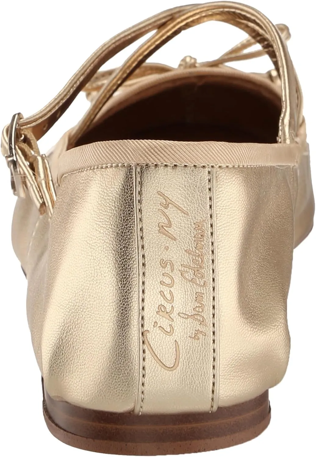 CIRCUS NY BY SAM EDELMAN Women's Zuri Ballet Flat