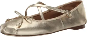 CIRCUS NY BY SAM EDELMAN Women's Zuri Ballet Flat