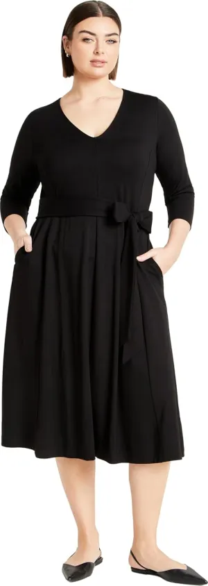 City Chic Women's Presley Dress