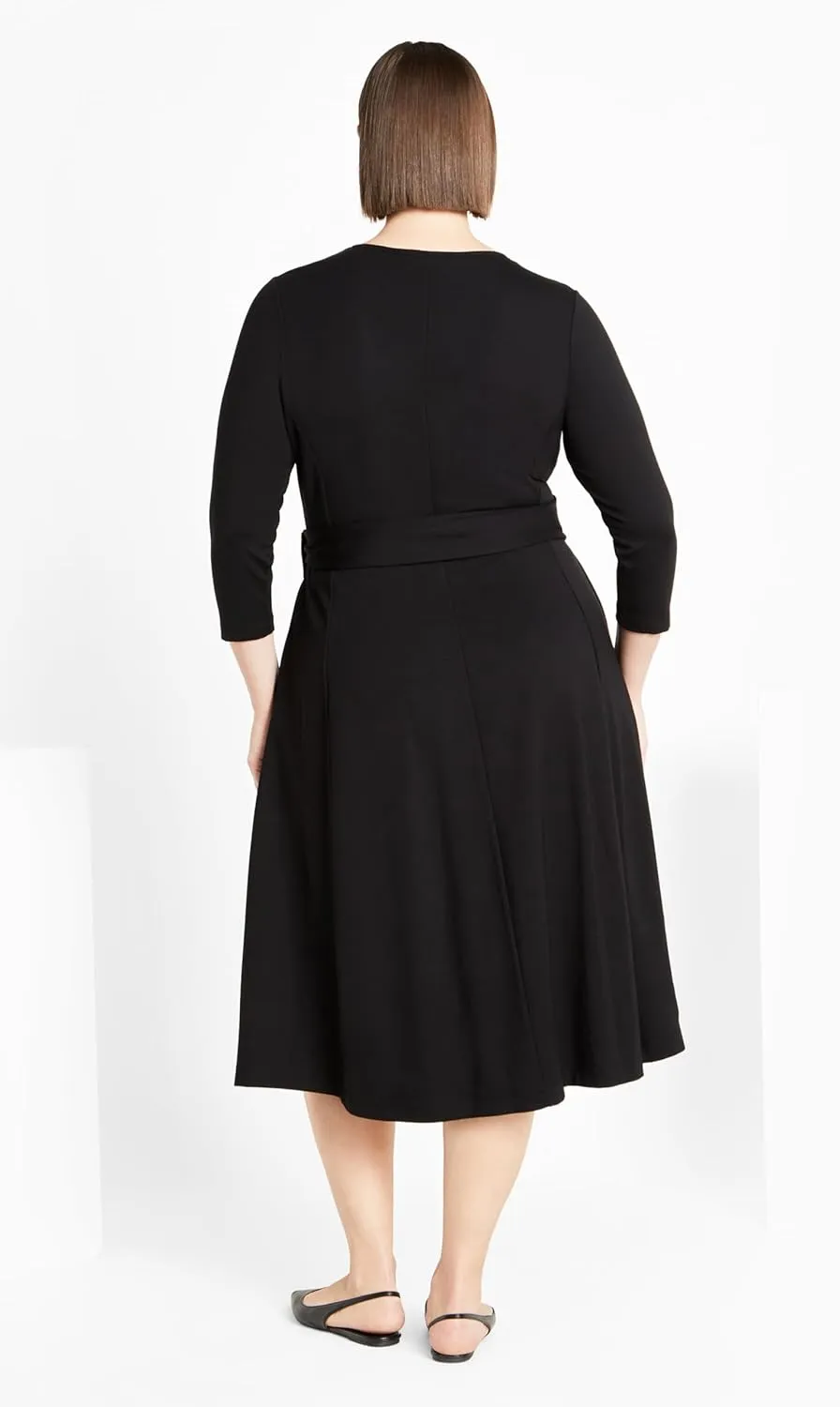 City Chic Women's Presley Dress