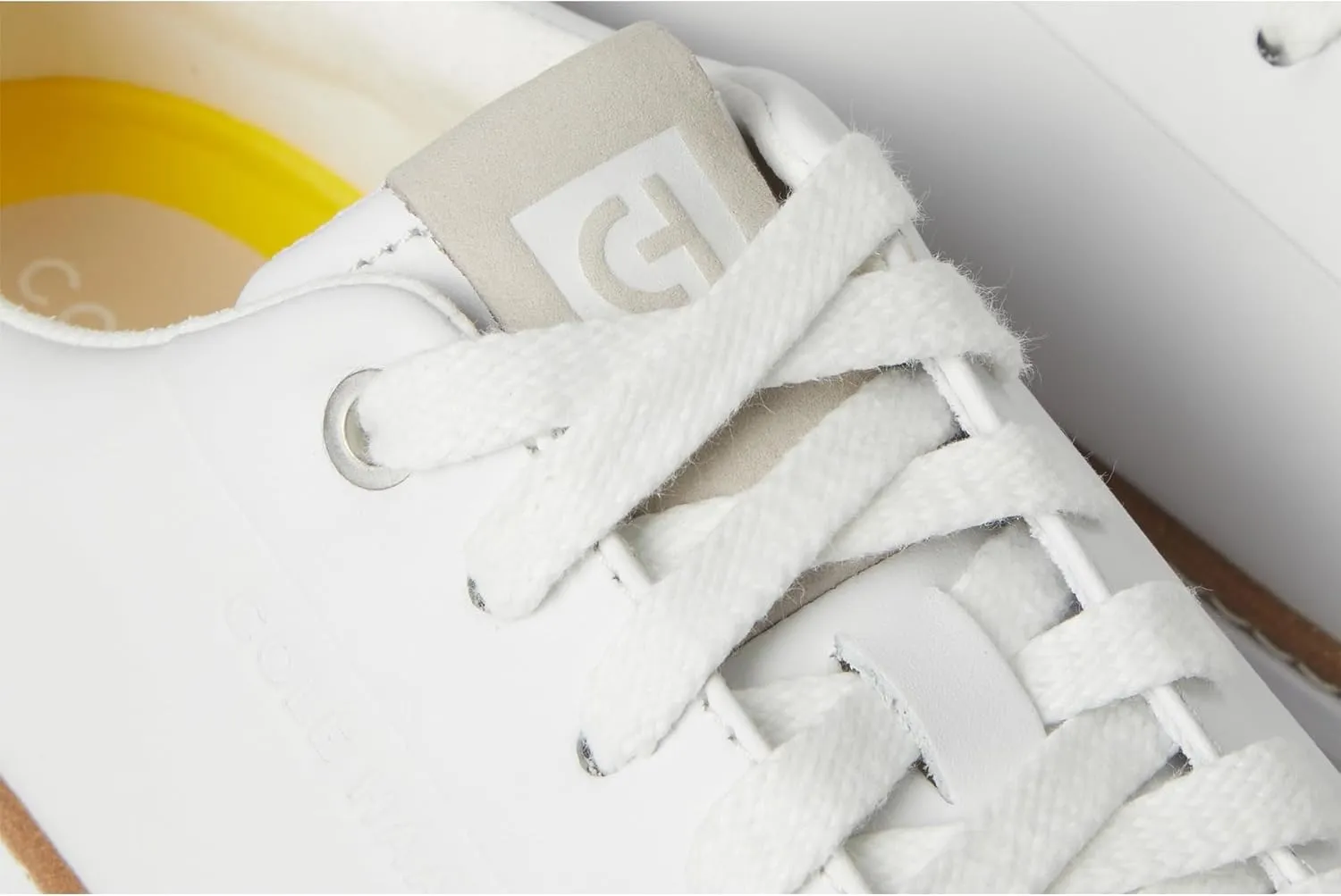 Cole Haan Women's Grandpro Topspin Sneaker