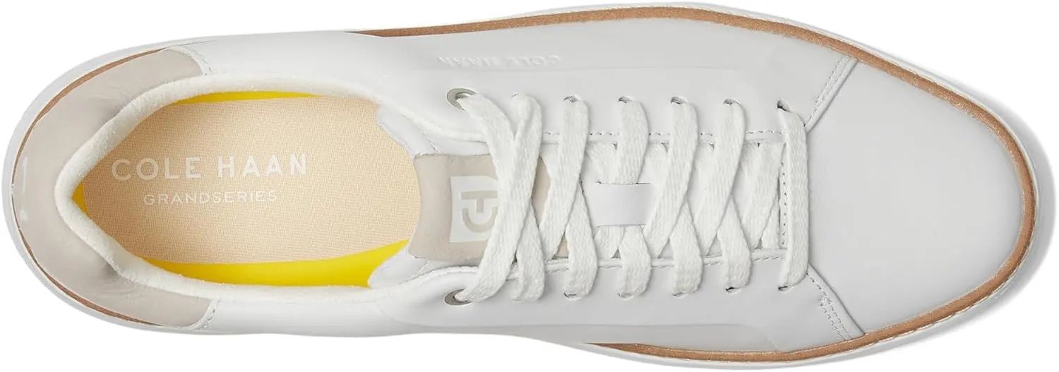 Cole Haan Women's Grandpro Topspin Sneaker