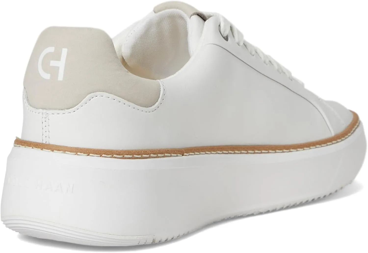 Cole Haan Women's Grandpro Topspin Sneaker