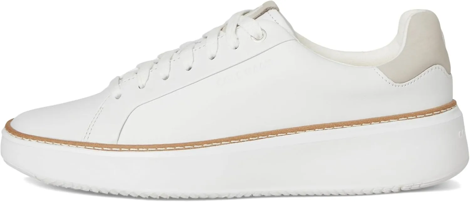 Cole Haan Women's Grandpro Topspin Sneaker