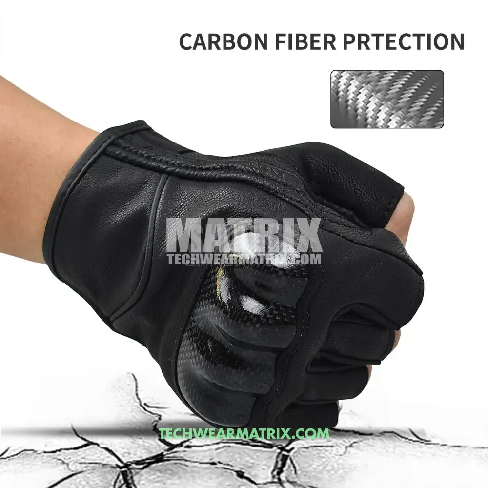 Combat Tactical Gloves for Ultimate