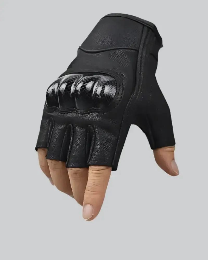 Combat Tactical Gloves for Ultimate