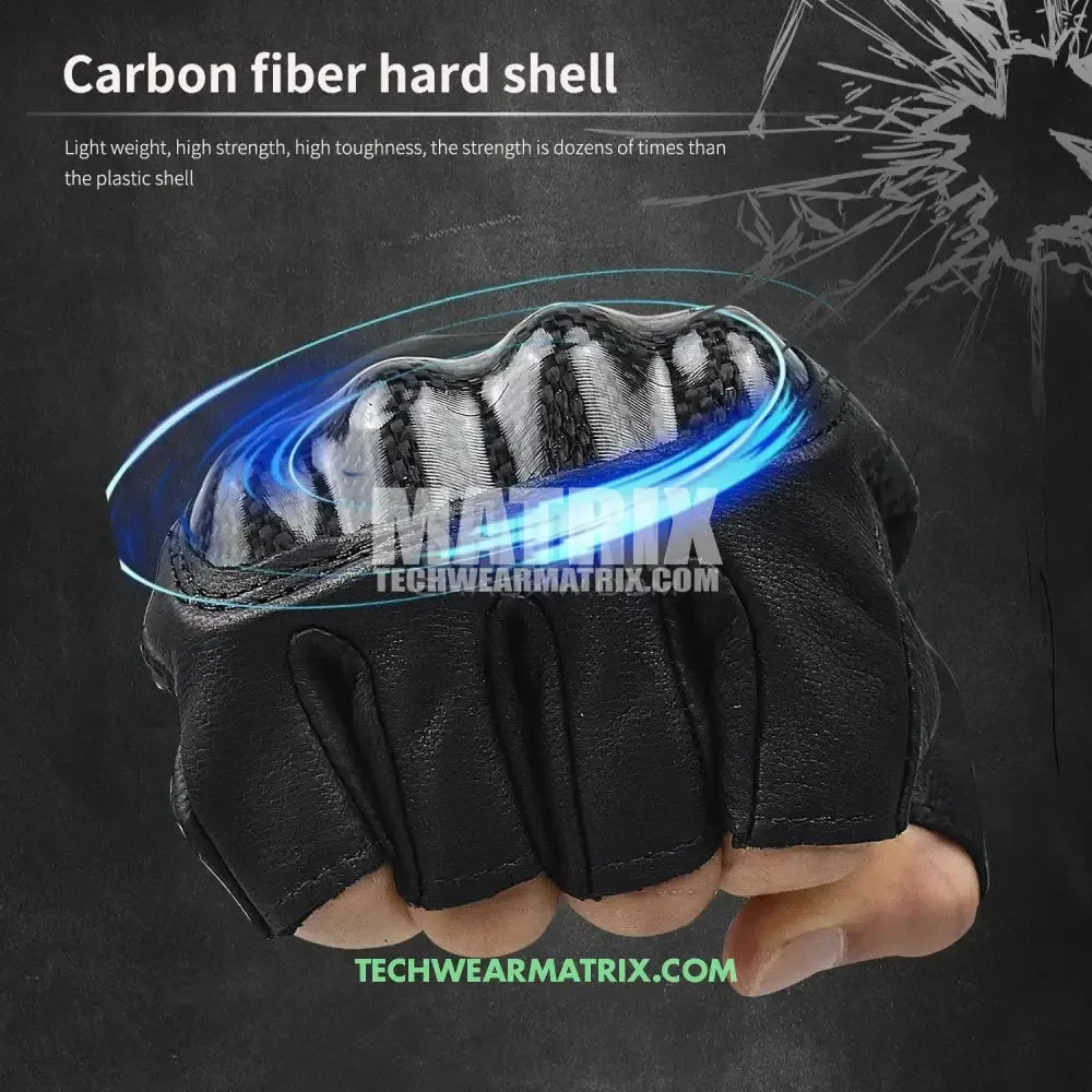 Combat Tactical Gloves for Ultimate