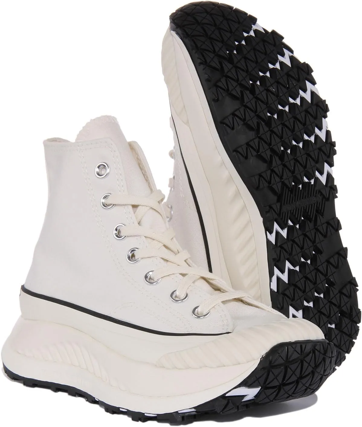 Converse Men's Chuck 70 at-CX Platform High Top Sneakers