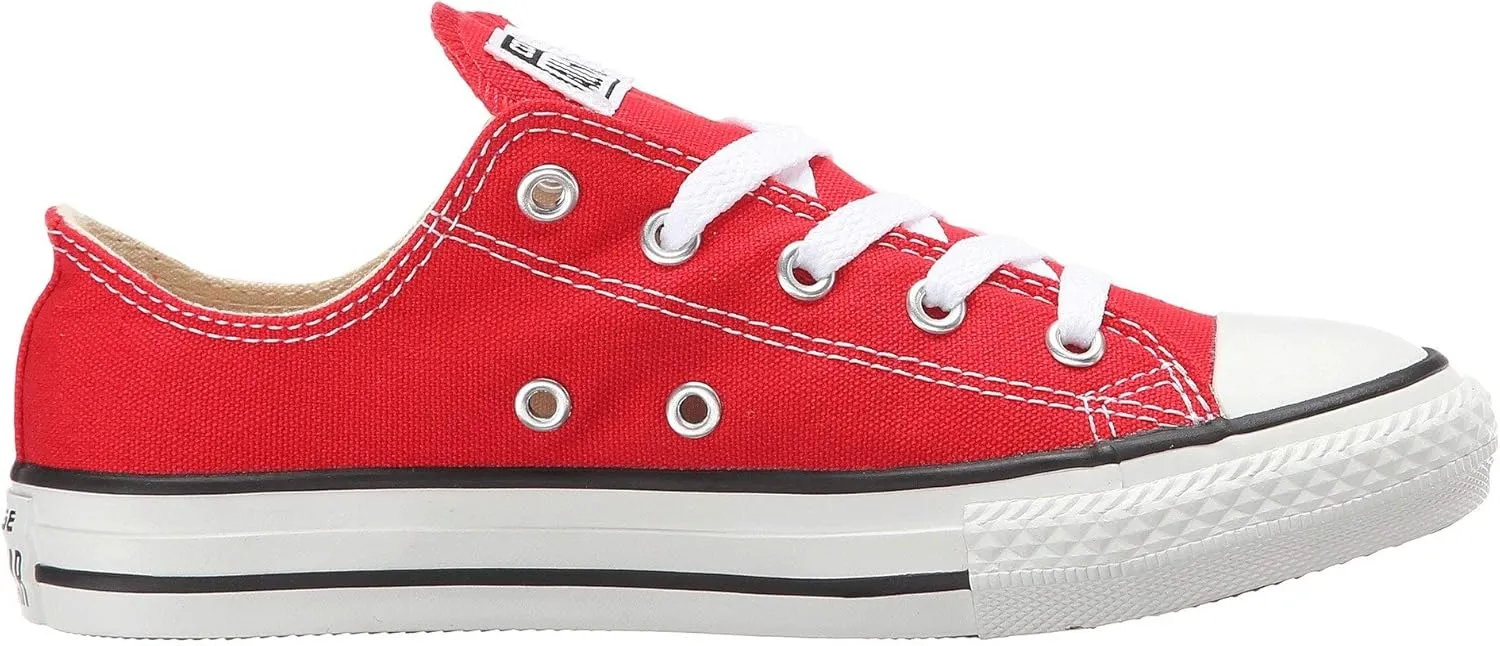 Converse Women's Low-Top