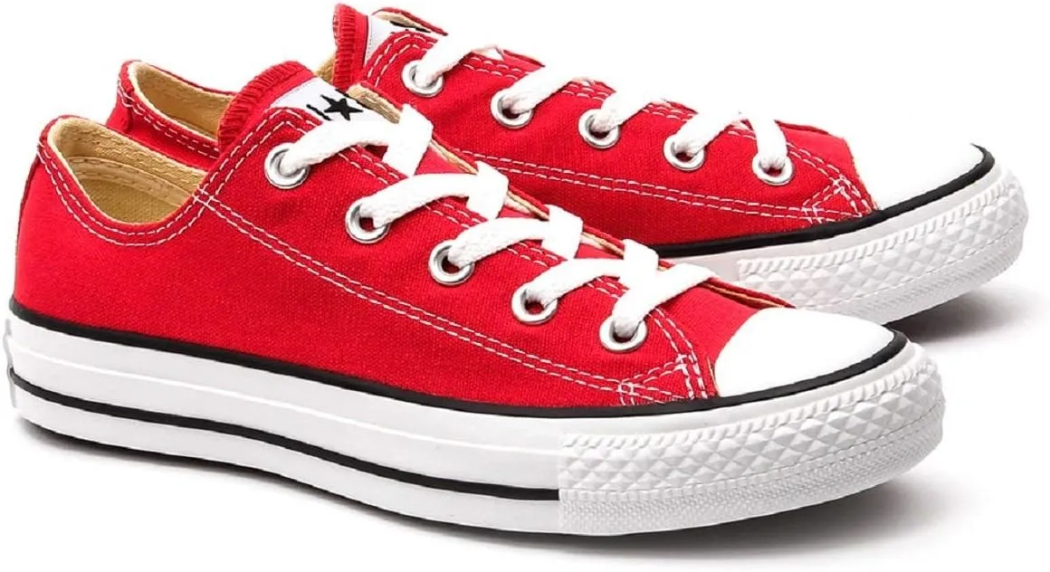 Converse Women's Low-Top