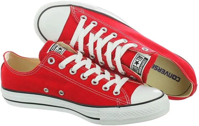 Converse Women's Low-Top