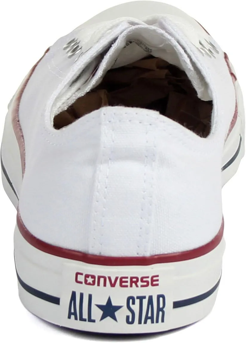 Converse Women's Low-Top