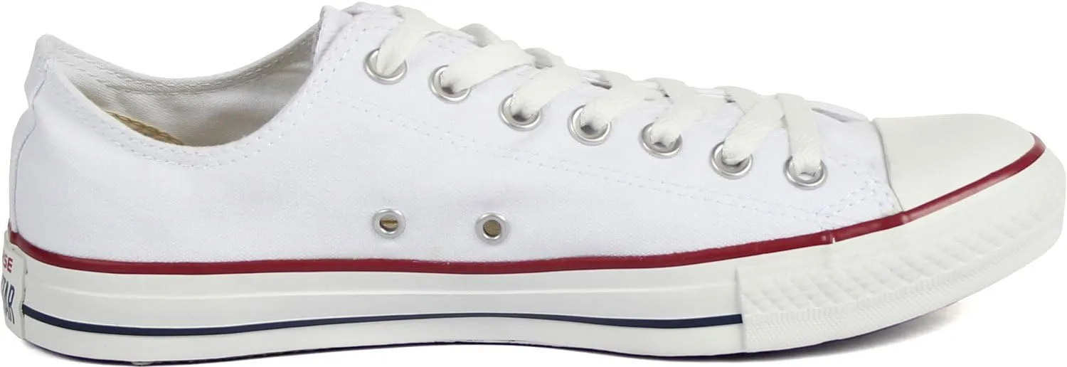 Converse Women's Low-Top