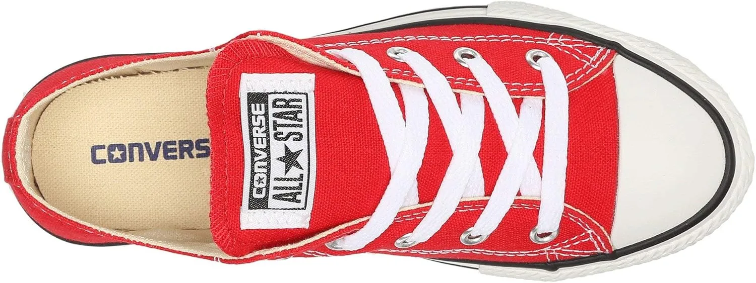 Converse Women's Low-Top