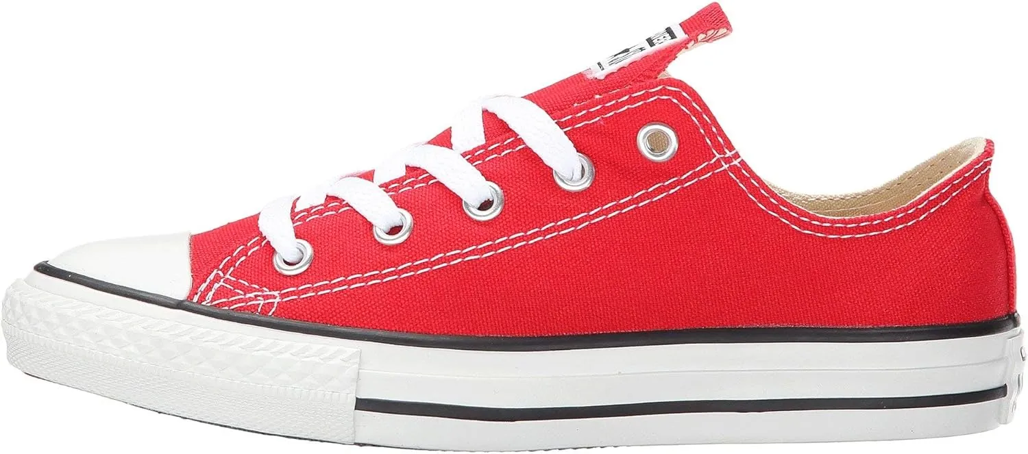Converse Women's Low-Top