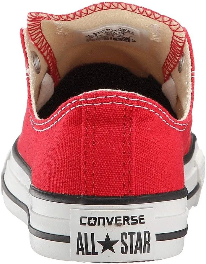 Converse Women's Low-Top