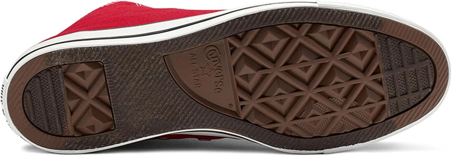 Converse Women's Sports Shoes Low-Top Sneakers