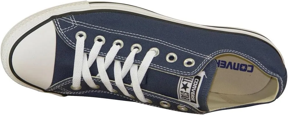 Converse Women's Sports Shoes Low-Top Sneakers