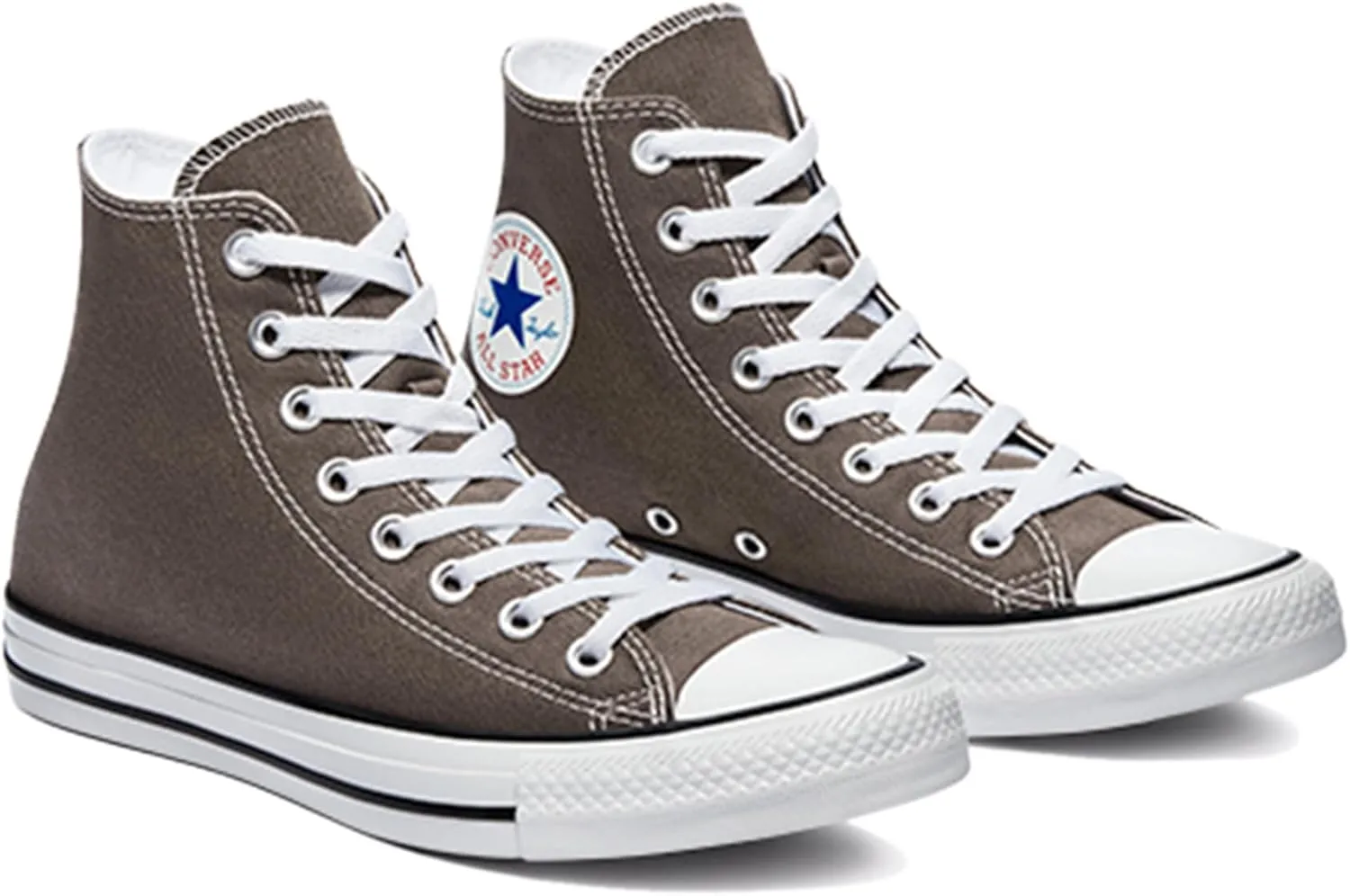 Converse Women's Sports Shoes Low-Top Sneakers