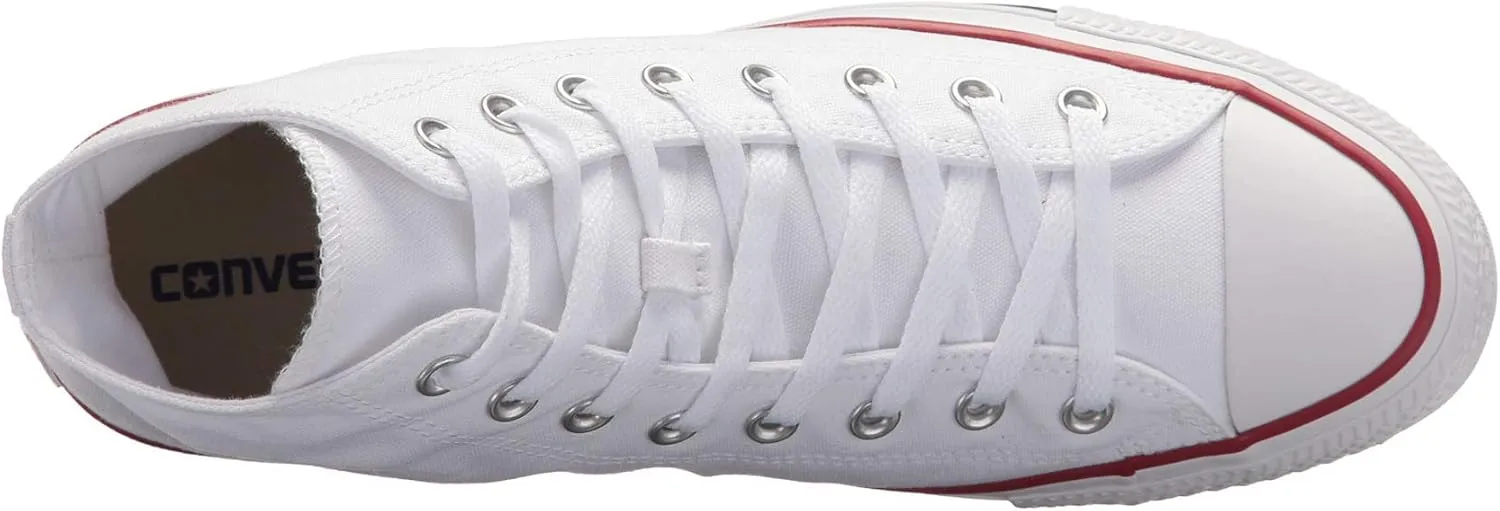 Converse Women's Sports Shoes Low-Top Sneakers