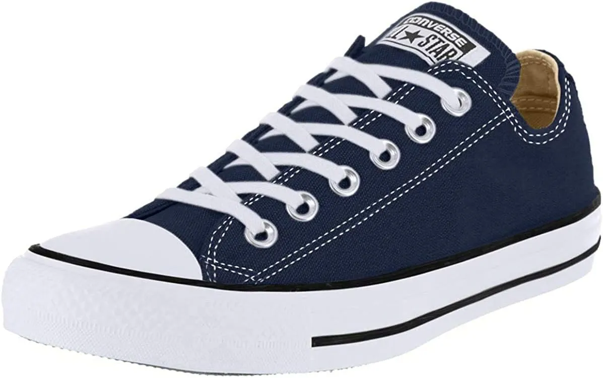 Converse Women's Sports Shoes Low-Top Sneakers